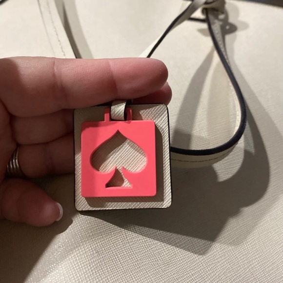 Kate Spade Tote Bag ♠️ - Picture 7 of 9